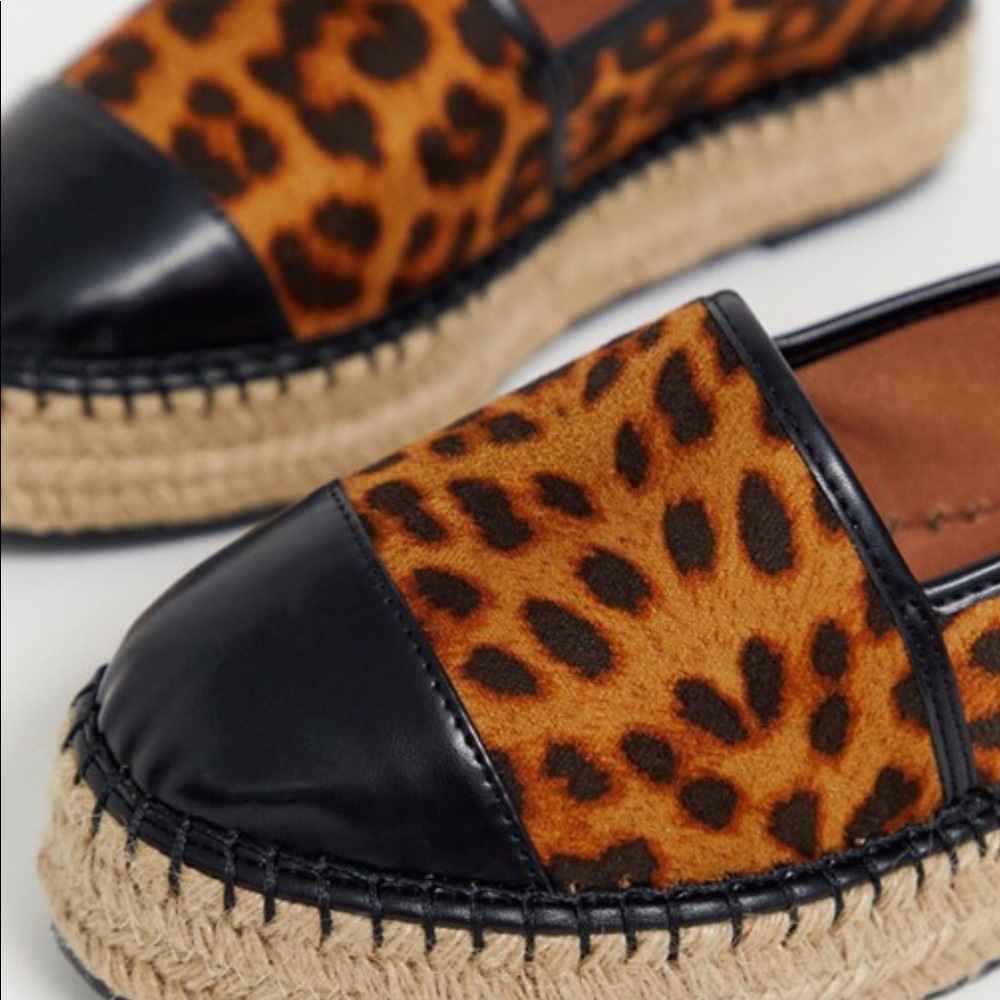 Espadrilles - Picture 3 of 6